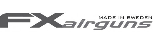 FX Airguns