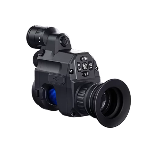 Pard NV007 V2 Pro Night Vision Rear View
