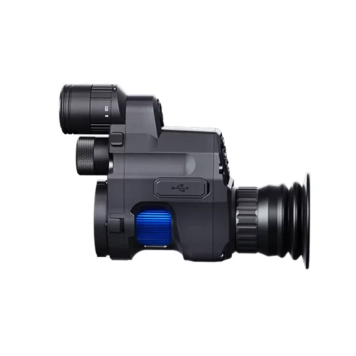 Pard NV007 V2 Pro Night Vision Left Side View