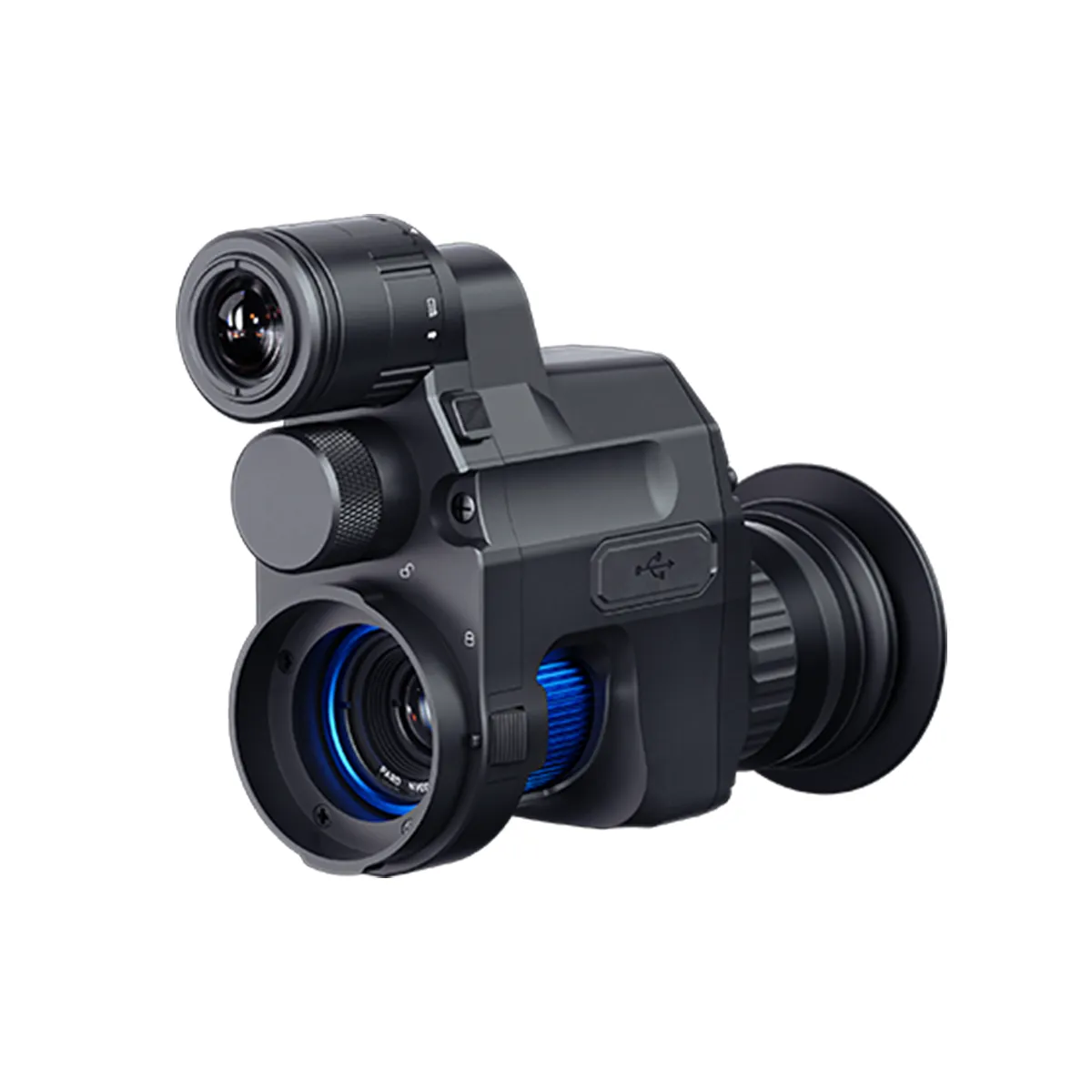 Pard NV007 V2 Pro Night Vision Rear Add On