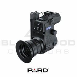 Pard NV007SP Night Vision Rear Chassis