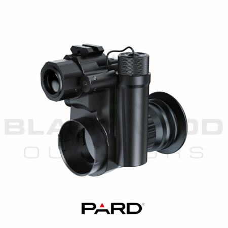 Pard NV007SP Night Vision Add On
