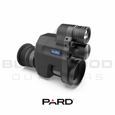 Pard NV007V 12mm and 16mm Night Vision Rifle Scope Add On