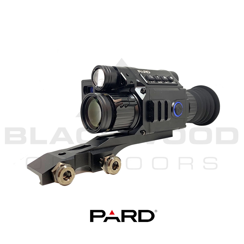 Pard NV008P LRF Blackwood Outdoors