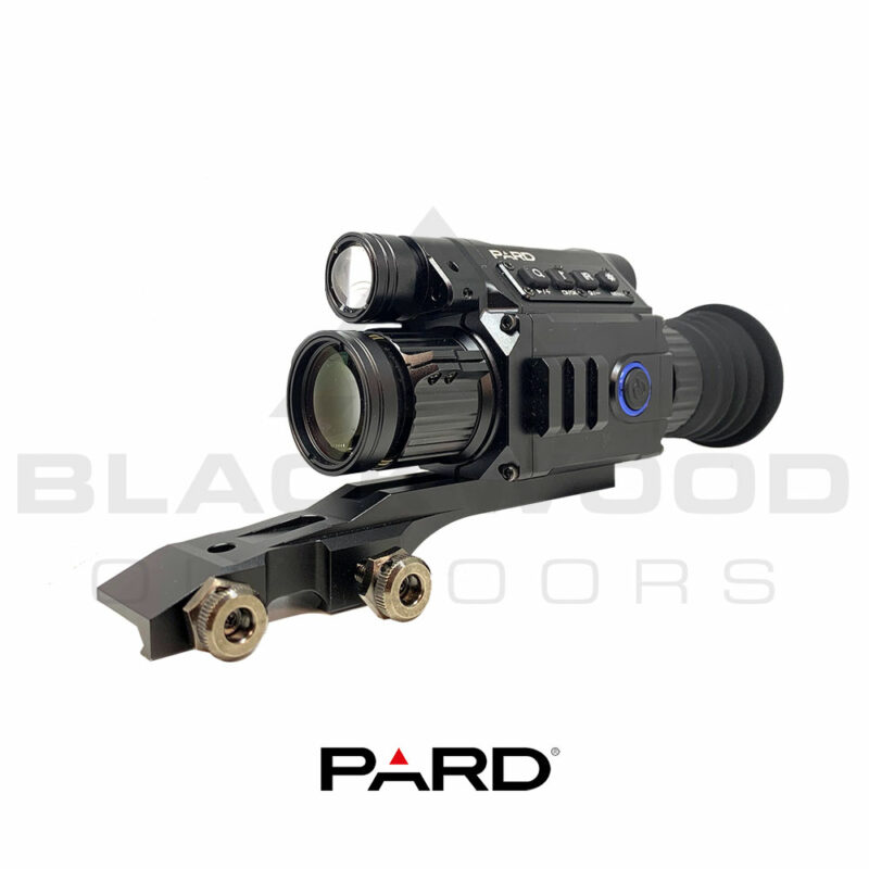 Pard NV008P Blackwood Outdoors