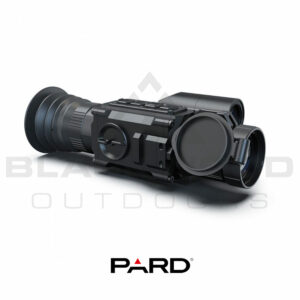 Pard NV008S LRF Night Vision Rifle Scope Side