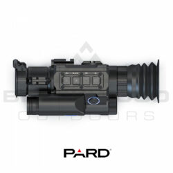 Pard NV008S LRF Night Vision Rifle Scope Top