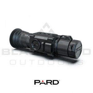 Pard NV008S Night VIsion Rifle Scope Side