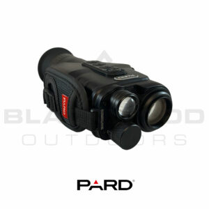 Pard NV019 Night Vision Spotter Monocular Side