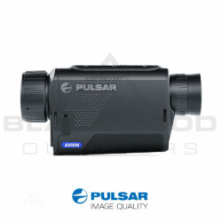 Pulsar Axion XM30F Thermal