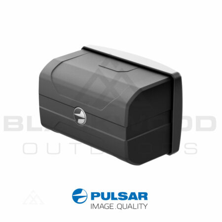 Pulsar DNV - Double Kit Charger - Blackwood Outdoors
