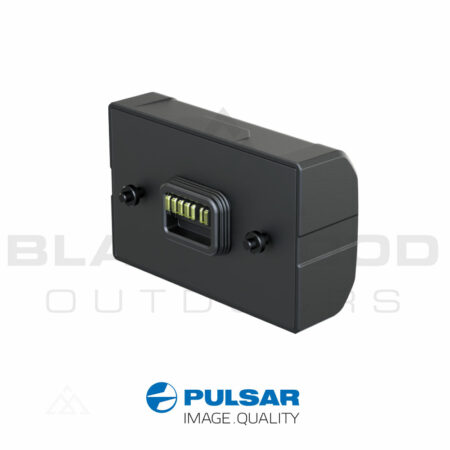 Pulsar IPS7 Battery