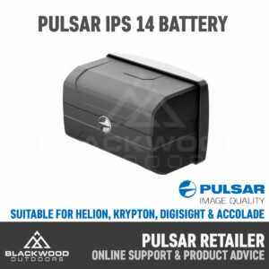 Pulsar IPS14 Battery