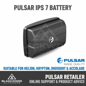 Pulsar IPS7 Battery