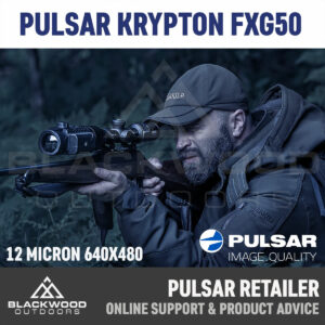 Pulsar Krypton FXG50 Thermal