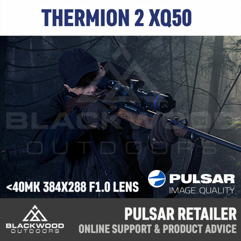 Thermion 2 XQ50 Thermal