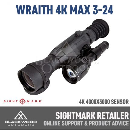 Sightmark Wraith 4K Night Vision