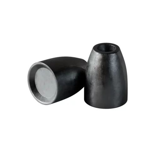 Zan .22 Slug Projectile Design