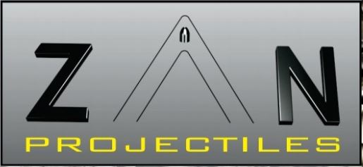 Zan Projectiles