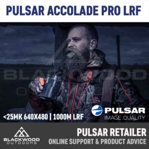 Pulsar Accolade 2 XP50 Pro