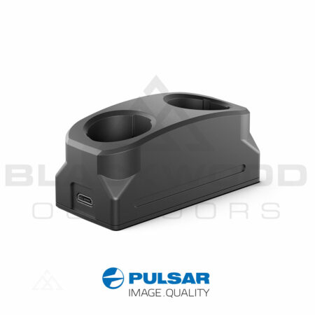 Pulsar APS 2 and 3 battery dock