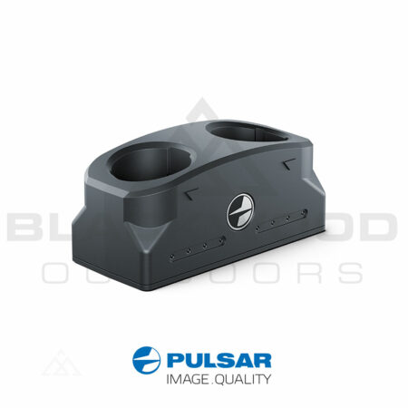 Pulsar APS 2 and APS 3 battery charger dock kit
