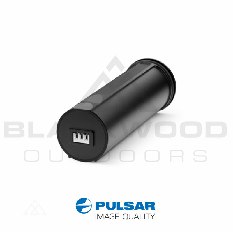 Pulsar APS2 Battery Pack Front
