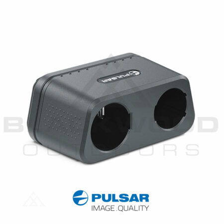 Pulsar APS V Battery Charger Dock Kit