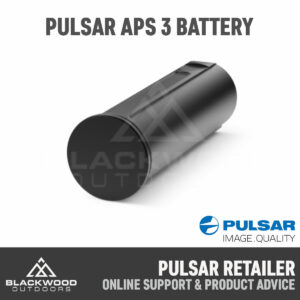 Pulsar APS3 Battery