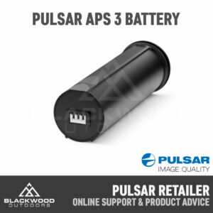 Pulsar APS3 Battery Pack