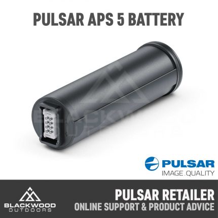 Pulsar APS5 Battery Cell Pack