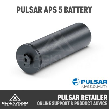 Pulsar APS5 Battery Pack Cell