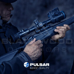 Pulsar Thermion 2 LRF XP50 Pro Thermal