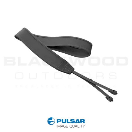 Pulsar twin point neck strap replacement suitable for accolade and merger models.