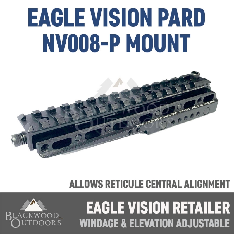 Eaglevision Pard NV008P Adjustable Mount Angle