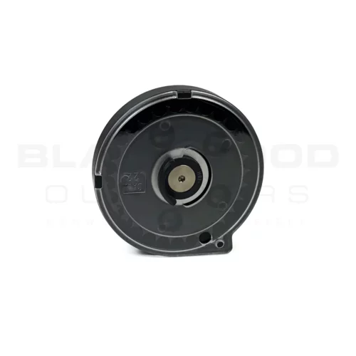FX Impact Magazine, New Style High Capacity