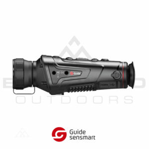 Guide Track IR TK35 Pro Thermal
