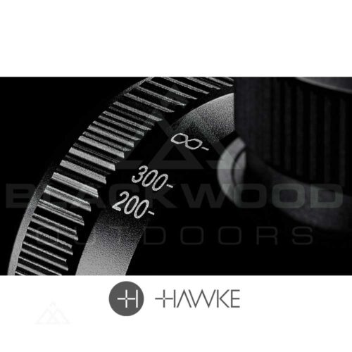 Hawke Vantage Side Focus