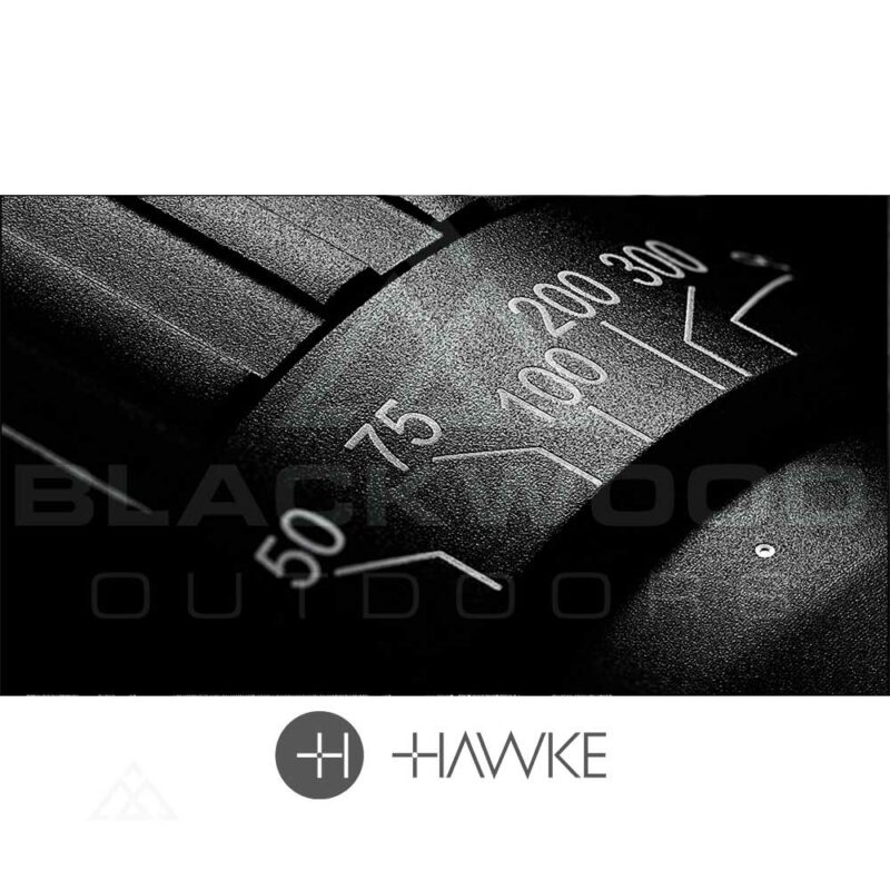 Hawke Vantage Parallax Adjustment
