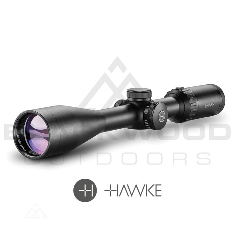 Hawke Vantage SF 4-16x44 Half Mildot Scope