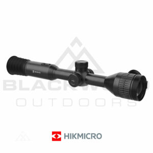 Hik Stellar Pro SQ50 Thermal Rifle Scope
