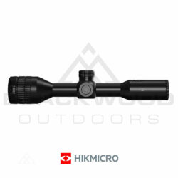 Hik Stellar SH50 Thermal Rifle Scope Side