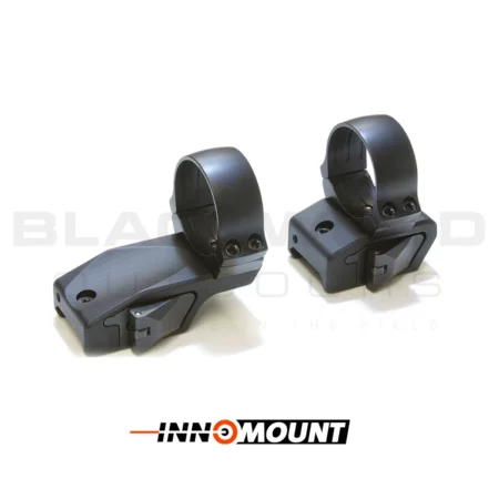 Innomount Offset Two Piece Weaver Mounts
