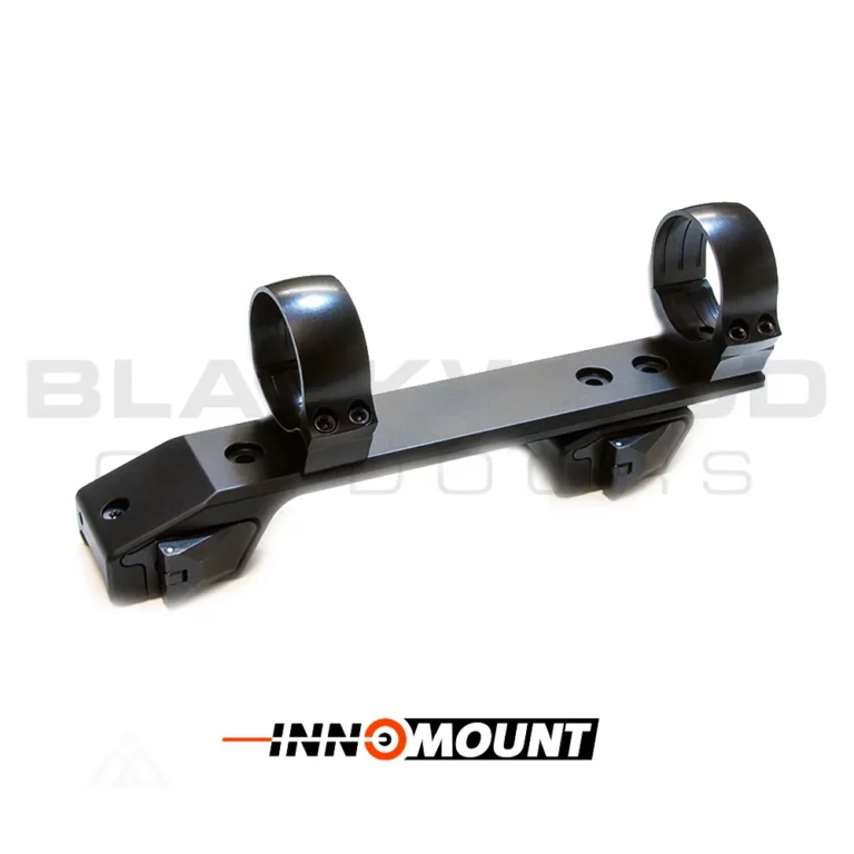 Innomount Weaver One Piece Adjustable Mount