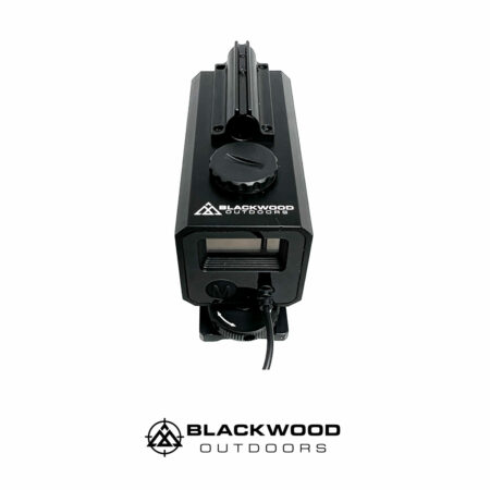 LE032 Laser Rangefinder with Laser Pointer Plus