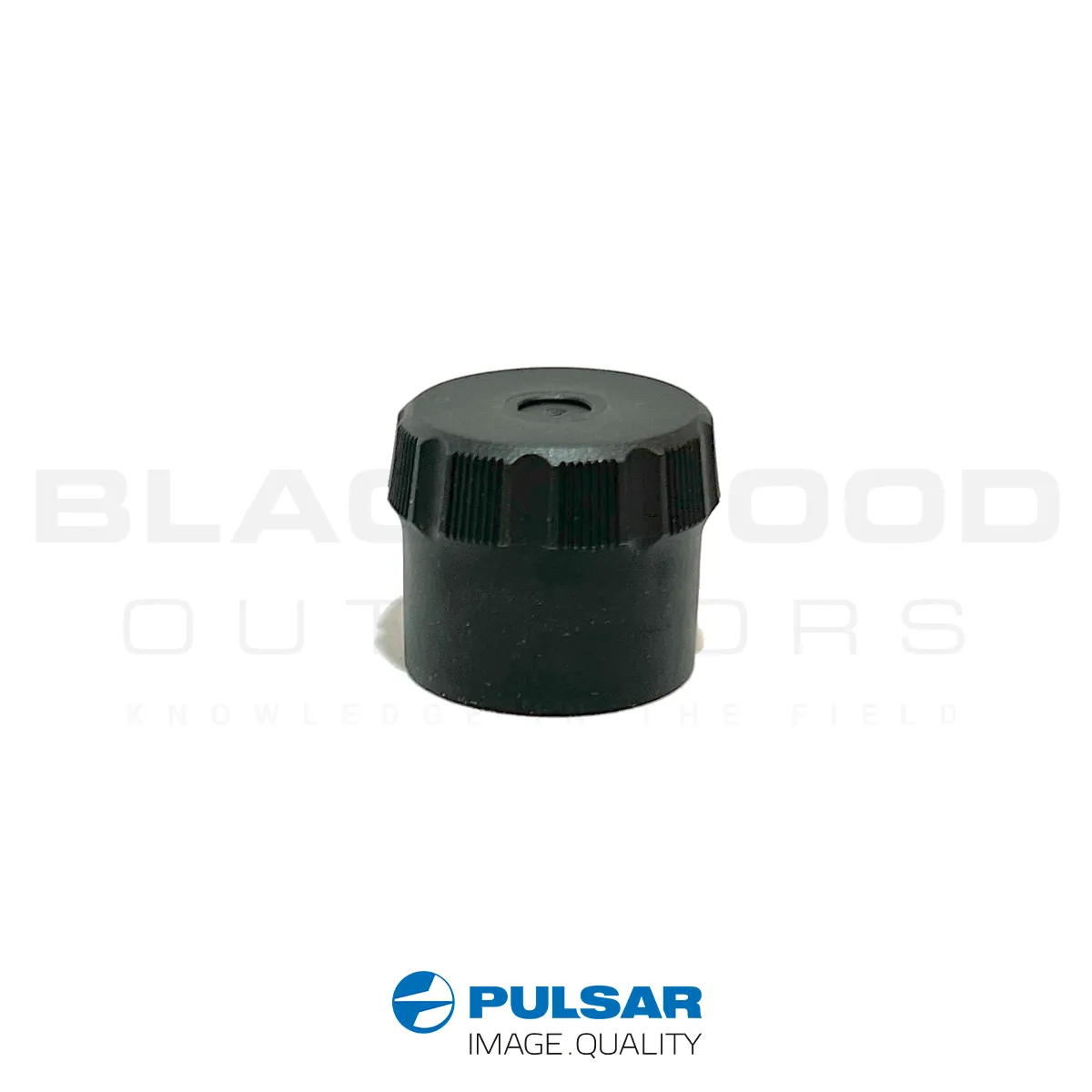 Pulsar Thermion and Digex short APS2 replacement battery turret cap