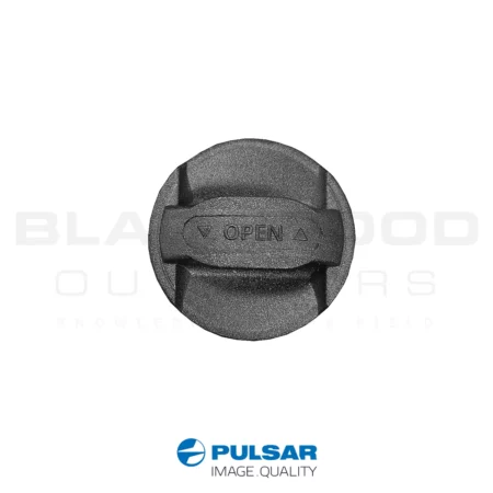 Pulsar APS5 battery compartment cover lid for Axion models