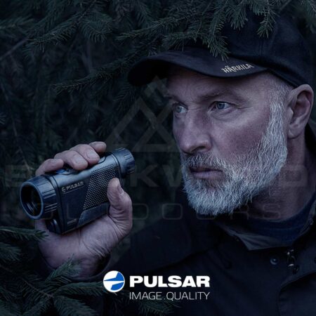 Pulsar Axion 2 XG35 Thermal Handheld Monocular Spotter