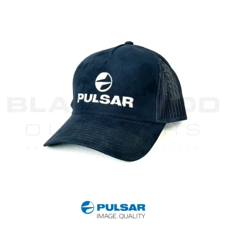 Pulsar Baseball Cap