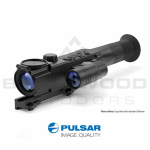 Pulsar Digisight Ultra N450 Night Vision